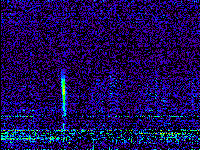 No data: 15-16 UT