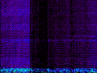 No data: 20-21 UT