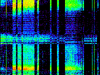 No data: 13-14 UT
