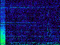 No data: 20-21 UT