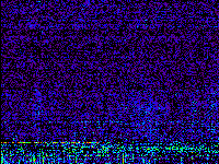 No data: 13-14 UT