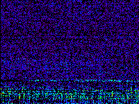 No data: 20-21 UT