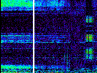 No data: 10-11 UT