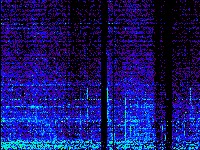 No data: 13-14 UT