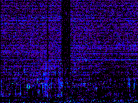 No data: 20-21 UT