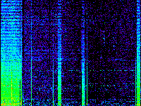 No data: 13-14 UT