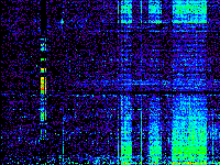 No data: 21-22 UT