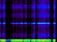 No data: 13-14 UT