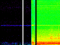 No data: 10-11 UT