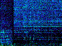 No data: 20-21 UT