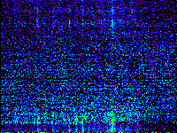 No data: 20-21 UT