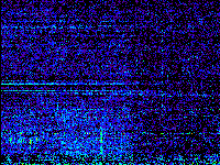 No data: 20-21 UT