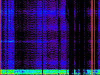 No data: 15-16 UT