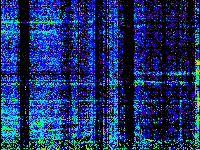 No data: 20-21 UT