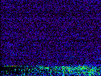 No data: 21-22 UT