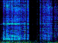 No data: 13-14 UT