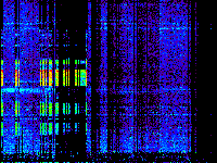 No data: 15-16 UT