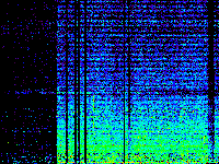 No data: 13-14 UT