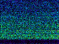 No data: 20-21 UT