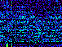 No data: 20-21 UT