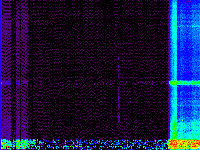No data: 20-21 UT