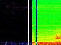 No data: 10-11 UT