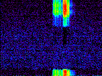 No data: 20-21 UT