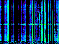 No data: 20-21 UT