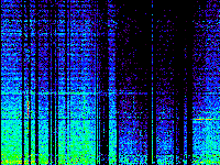 No data: 13-14 UT