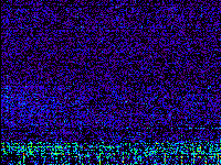 No data: 20-21 UT