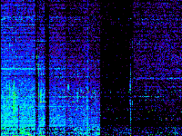 No data: 20-21 UT