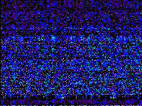 No data: 20-21 UT