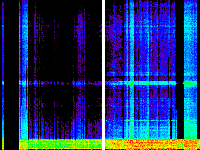 No data: 10-11 UT