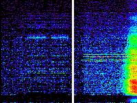 No data: 10-11 UT