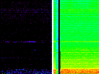 No data: 10-11 UT