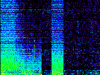 No data: 20-21 UT