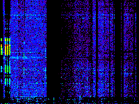 No data: 15-16 UT