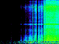 No data: 15-16 UT