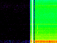 No data: 10-11 UT