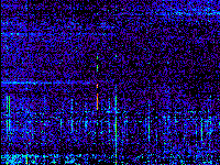 No data: 20-21 UT