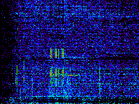 No data: 13-14 UT