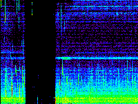 No data: 20-21 UT