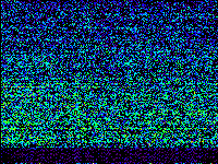 No data: 20-21 UT