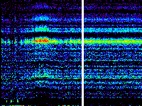 No data: 10-11 UT