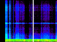 No data: 10-11 UT