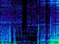 No data: 20-21 UT