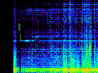 No data: 20-21 UT