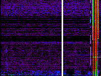 No data: 10-11 UT