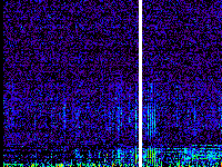No data: 10-11 UT