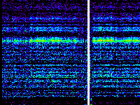 No data: 10-11 UT